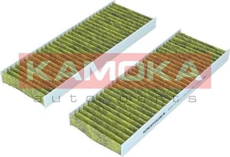 Filter, cabin air 6080123