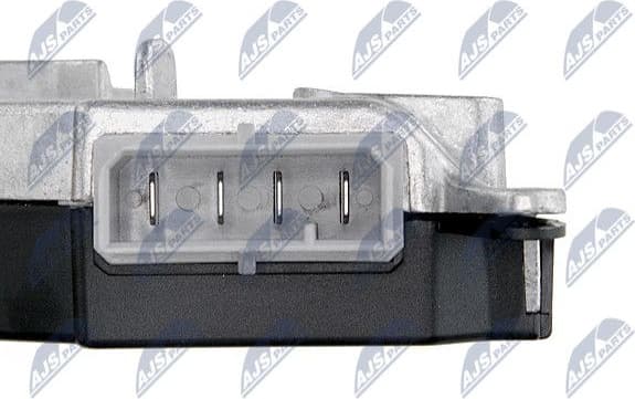 Resistor, interior blower ERD-PL-008 - image 4
