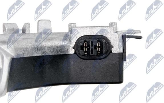 Resistor, interior blower ERD-PL-008 - image 5