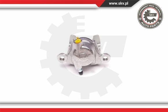 Brake Caliper 23SKV413 - image 4