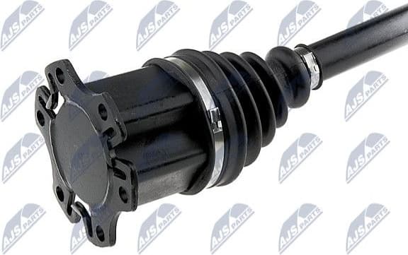Drive Shaft NPW-AU-007 - image 2