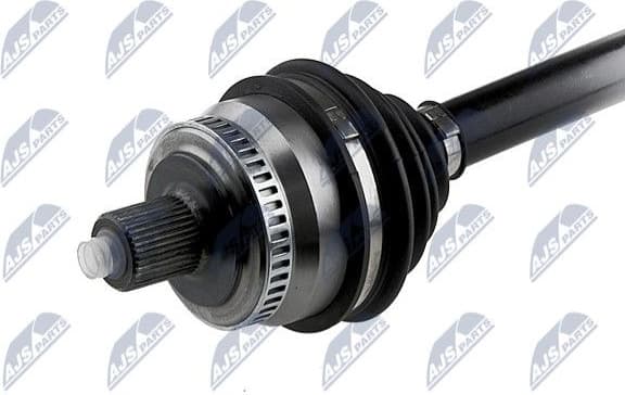 Drive Shaft NPW-AU-007 - image 3