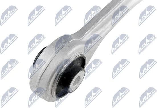 Control/Trailing Arm, wheel suspension ZWG-VW-011 - image 6