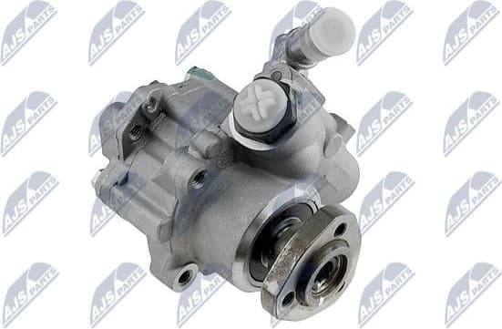 Hydraulic Pump, steering SPW-VW-007