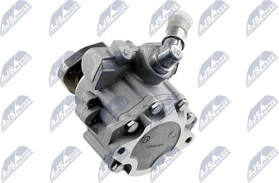 Hydraulic Pump, steering SPW-VW-007 - image 2