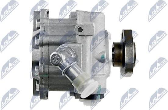 Hydraulic Pump, steering SPW-VW-007 - image 3