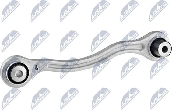 Control/Trailing Arm, wheel suspension ZWT-ME-011