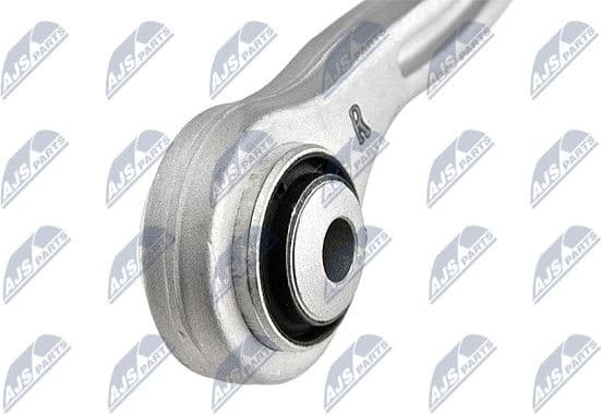 Control/Trailing Arm, wheel suspension ZWT-ME-011 - image 3