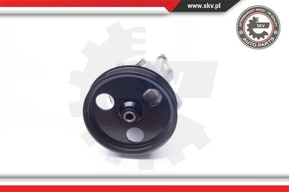 Hydraulic Pump, steering 10SKV207 - image 5