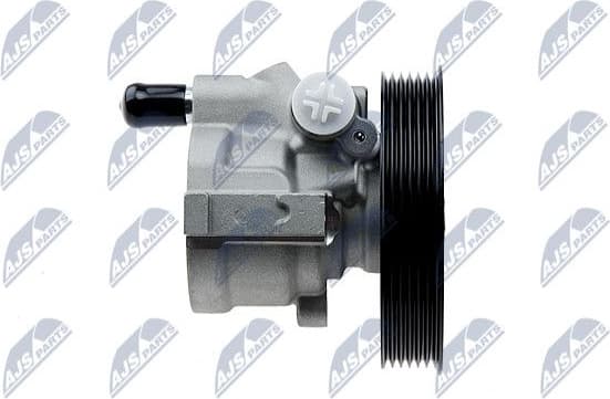 Hydraulic Pump, steering SPW-RE-001 - image 2