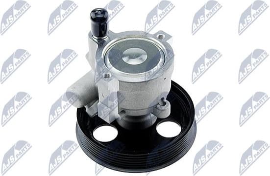 Hydraulic Pump, steering SPW-RE-001 - image 3