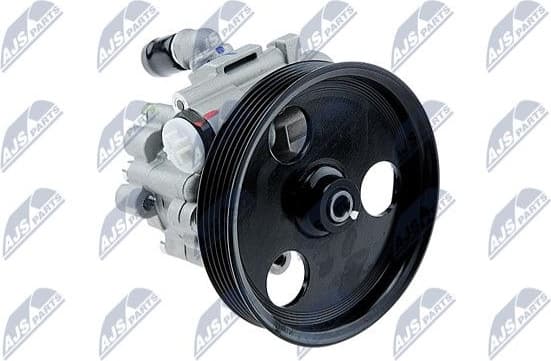 Hydraulic Pump, steering SPW-RE-006