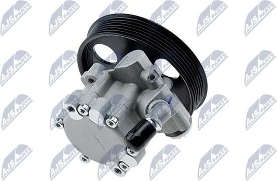 Hydraulic Pump, steering SPW-RE-006 - image 2