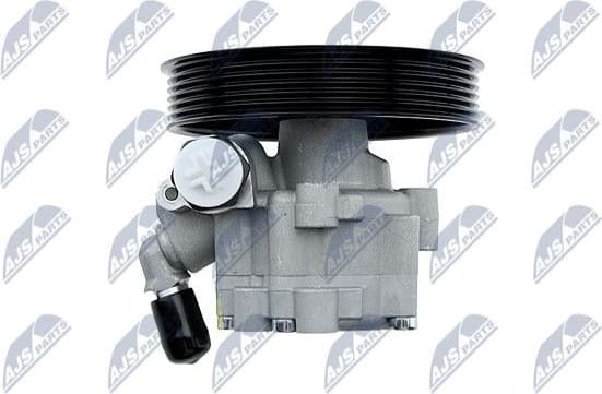 Hydraulic Pump, steering SPW-RE-006 - image 3