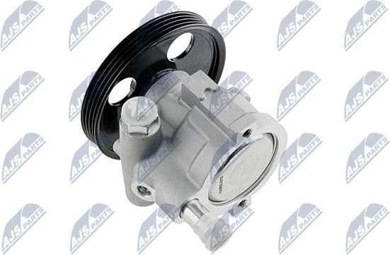 Hydraulic Pump, steering SPW-RE-013 - image 2