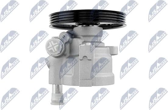 Hydraulic Pump, steering SPW-RE-013 - image 3