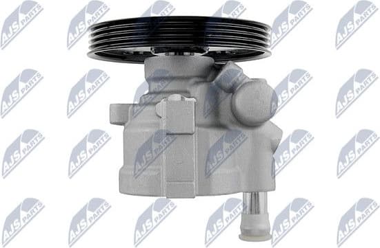 Hydraulic Pump, steering SPW-RE-013 - image 4