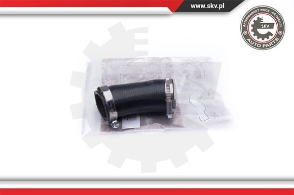 Charge Air Hose 24SKV878