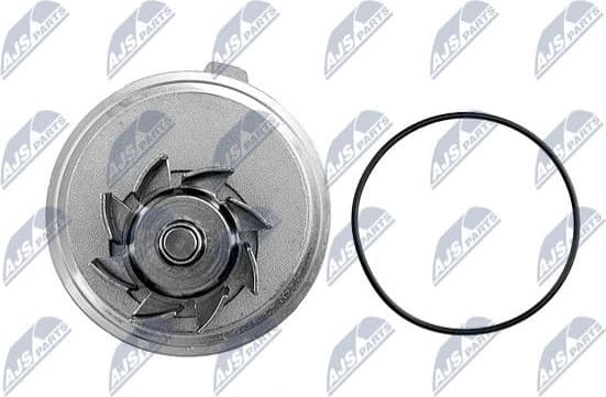 Water Pump, engine cooling CPW-PL-052 - image 5