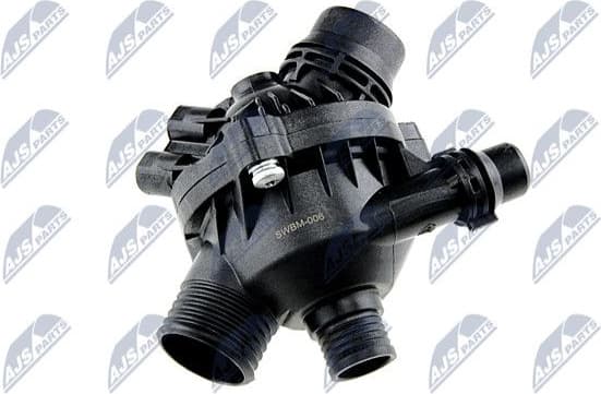 Thermostat, coolant CTM-BM-006