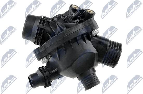 Thermostat, coolant CTM-BM-006 - image 2