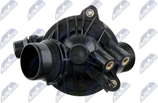 Thermostat, coolant CTM-BM-006 - image 3