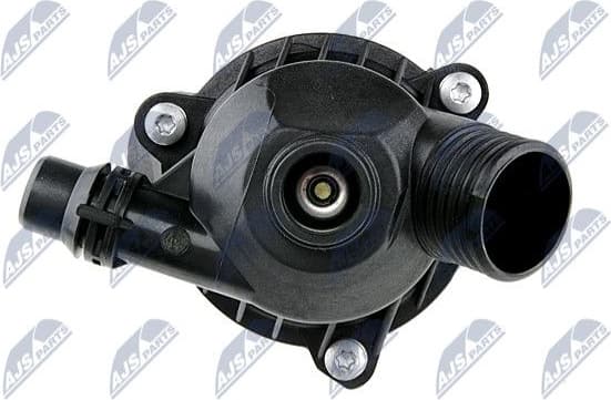 Thermostat, coolant CTM-BM-006 - image 5