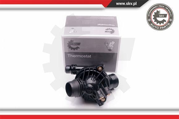 Thermostat, coolant 20SKV061
