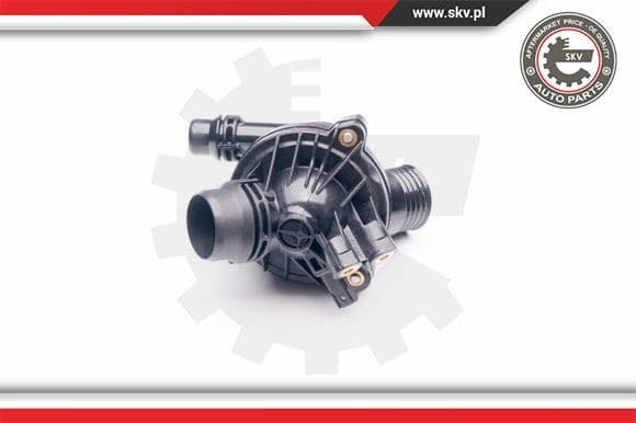 Thermostat, coolant 20SKV061 - image 2