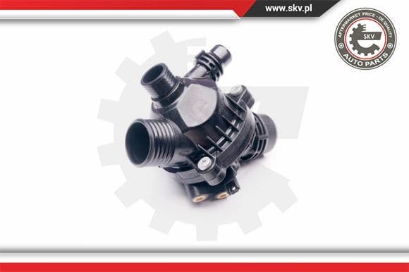 Thermostat, coolant 20SKV061 - image 3