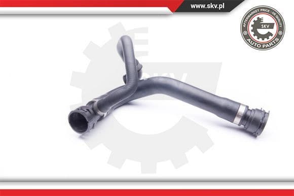 Radiator Hose 24SKV280 - image 2
