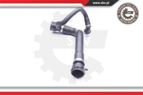 Radiator Hose 24SKV280 - image 3