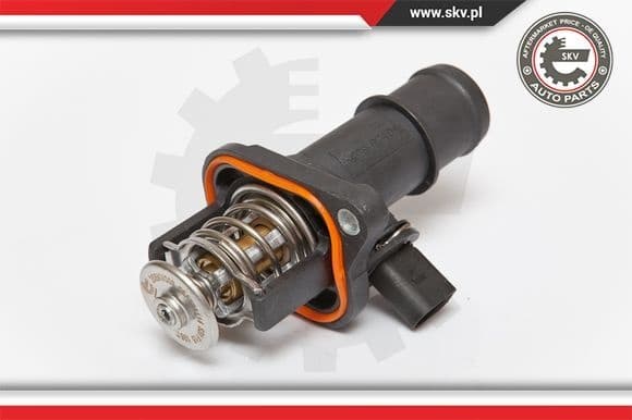 Thermostat, coolant 20SKV009