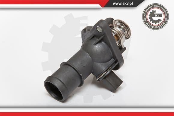 Thermostat, coolant 20SKV009 - image 4