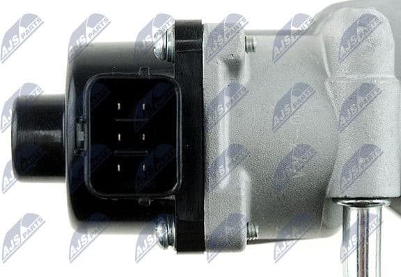 EGR Valve EGR-MZ-000 - image 7