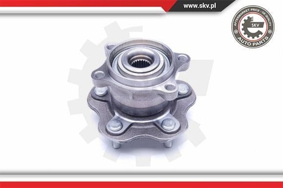 Wheel Bearing Kit 29SKV238 - image 2