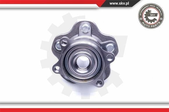 Wheel Bearing Kit 29SKV238 - image 3