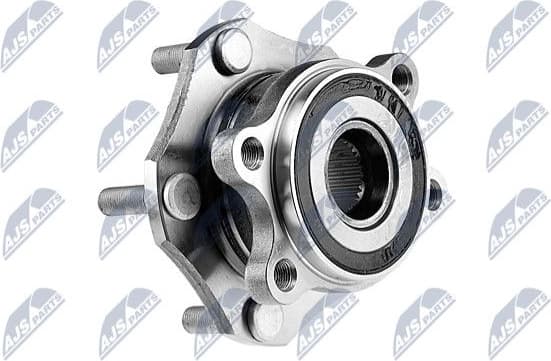 Bearing wheel KLP-NS-069