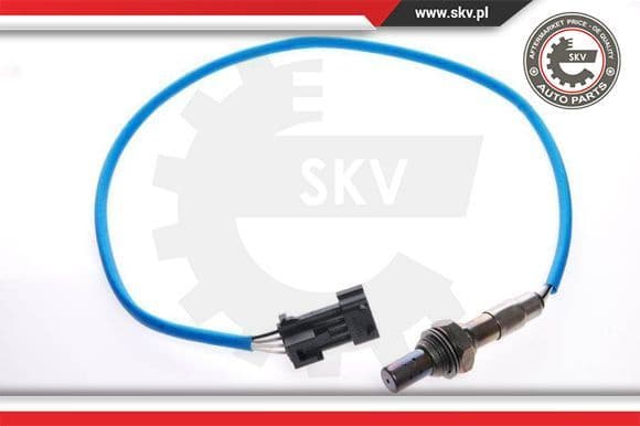 Oxygen Sensor 09SKV042