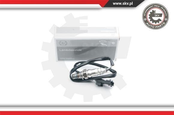 Oxygen Sensor 09SKV630