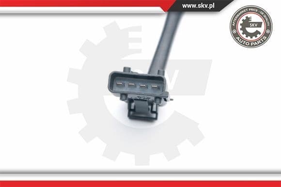 Oxygen Sensor 09SKV630 - image 4