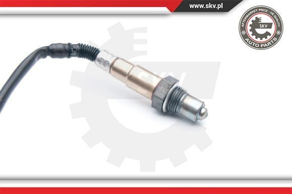 Oxygen Sensor 09SKV715
