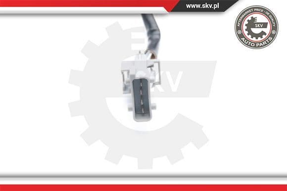 Oxygen Sensor 09SKV715 - image 2