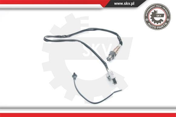 Oxygen Sensor 09SKV715 - image 3