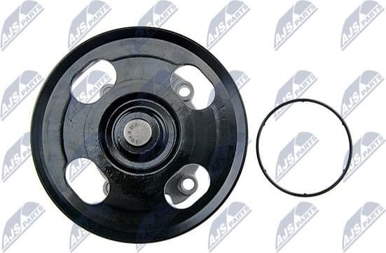 Water Pump, engine cooling CPW-CT-036 - image 5