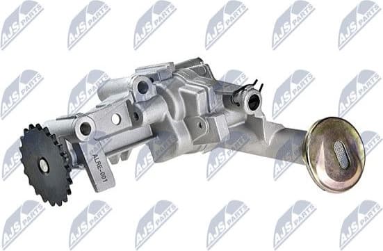 Oil Pump BPO-RE-001