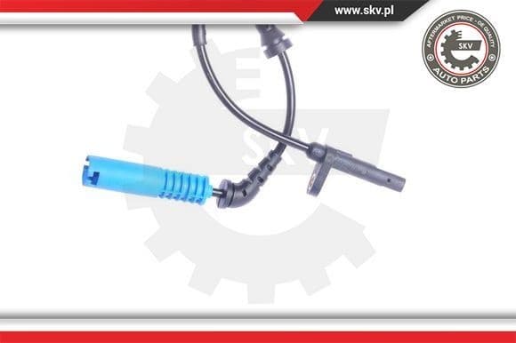 Sensor, wheel speed 06SKV080 - image 2
