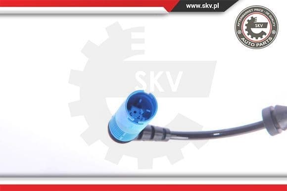 Sensor, wheel speed 06SKV080 - image 3