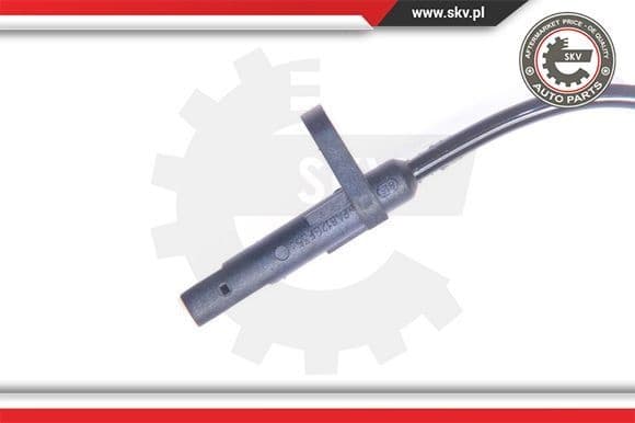 Sensor, wheel speed 06SKV080 - image 4