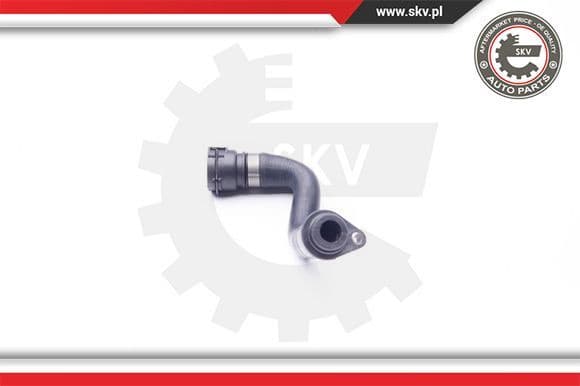 Radiator Hose 24SKV243 - image 3